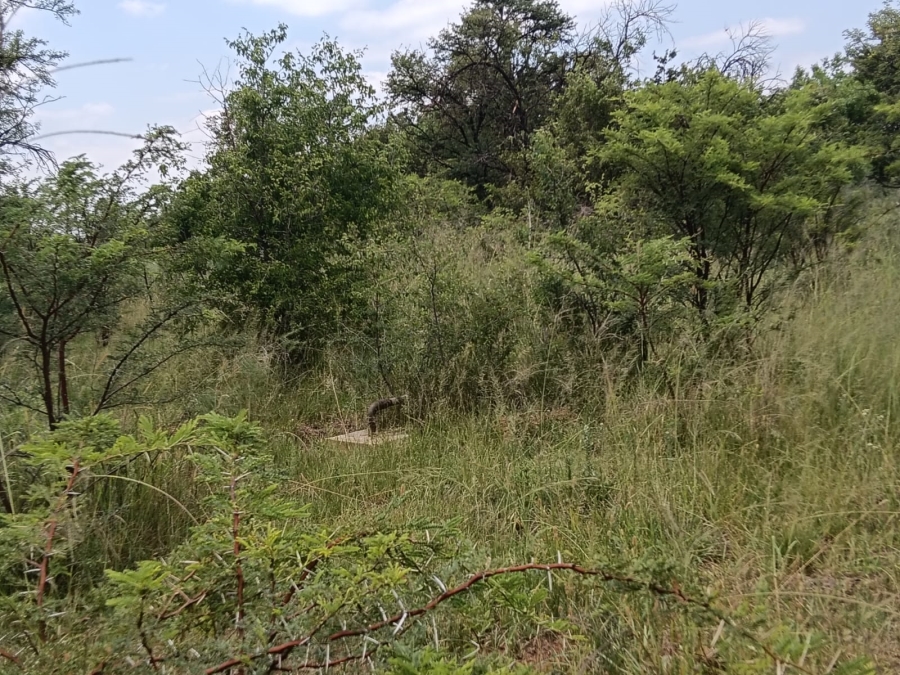 0 Bedroom Property for Sale in Klipdrift North West